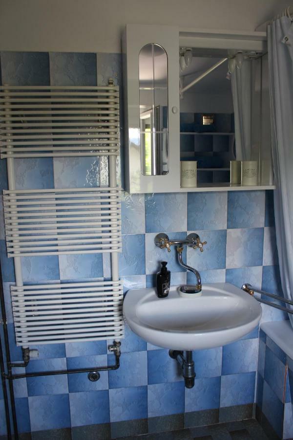R&G Apartment Zirovnica Exteriör bild