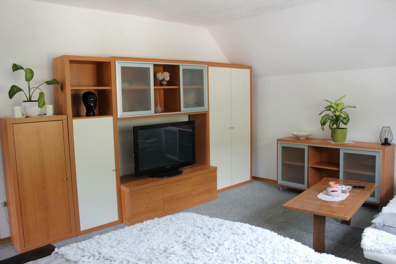 R&G Apartment Zirovnica Exteriör bild