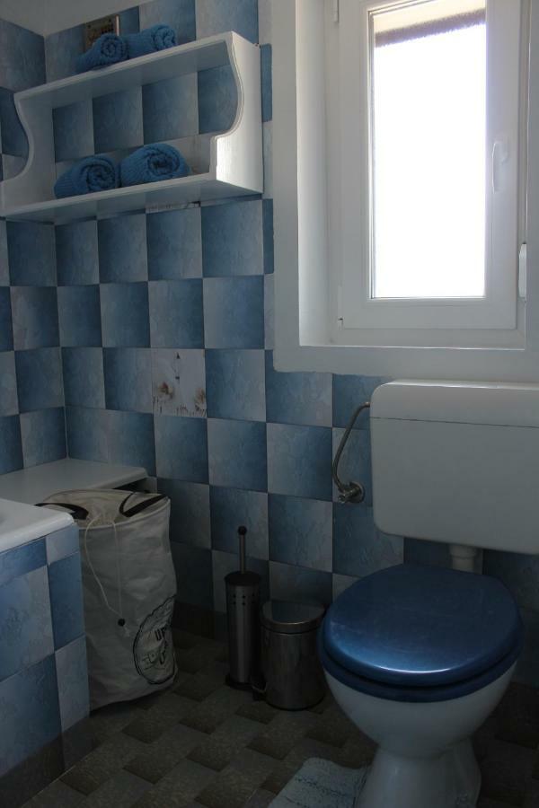 R&G Apartment Zirovnica Exteriör bild