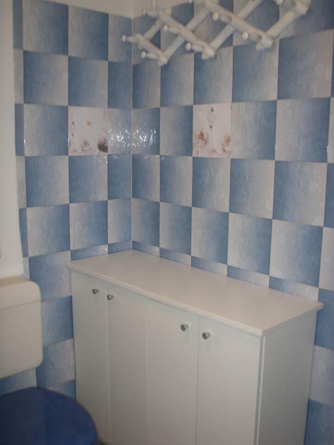 R&G Apartment Zirovnica Exteriör bild