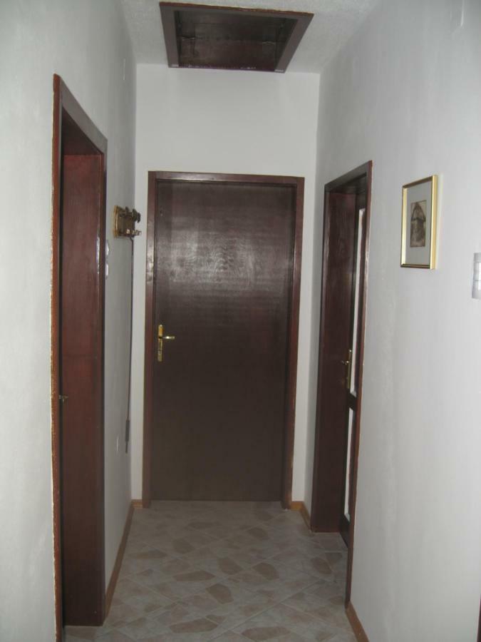 R&G Apartment Zirovnica Exteriör bild